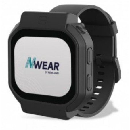 "Newland WD5 Industrial Scanner - Fast, Reliable, and Efficient Barcode Solutions | NLS-WD5-ISW"